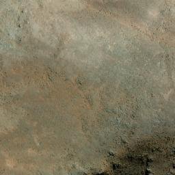 Satellite imagery of Cerro Punta Alta, CL