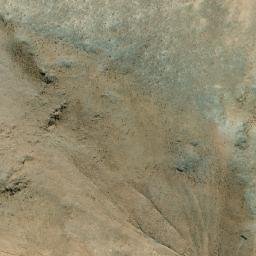 Satellite imagery of Cerro Punta Alta, CL