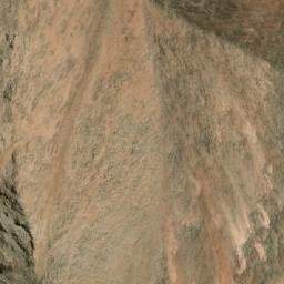 Satellite imagery of Cerro Imán, AR