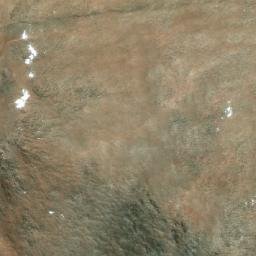Satellite imagery of Cerro Imán, AR