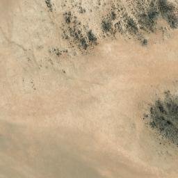 Satellite imagery of Cerro Negro, AR