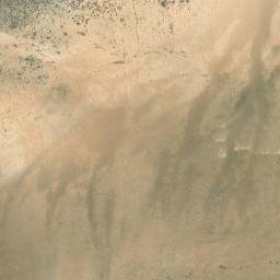 Satellite imagery of Cerro Negro, AR