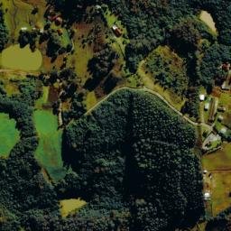 Satellite imagery of Argileira Paese, BR