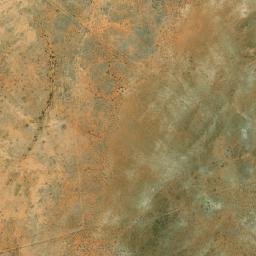Satellite imagery of WITPAD, ZA