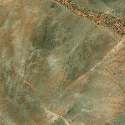Satellite imagery of WITPAD, ZA