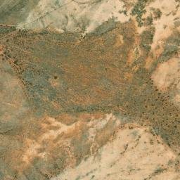 Satellite imagery of WITPAD, ZA