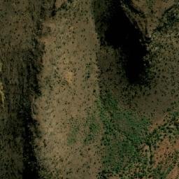 Satellite imagery of Noupoort, ZA