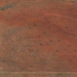 Satellite imagery of Edowa Hill, AU