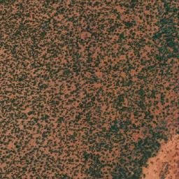 Satellite imagery of Meergoon, AU