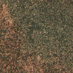 Satellite imagery of Malgar Rock, AU