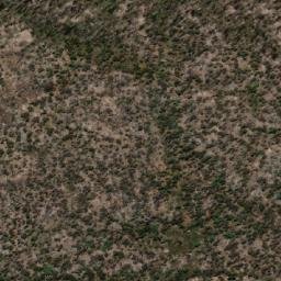 Satellite imagery of Maiden Star Mountain, AU