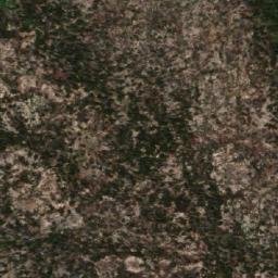 Satellite imagery of Carpet Snake Mountain, AU