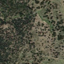 Satellite imagery of Tent Hill, AU