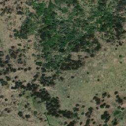 Satellite imagery of Tent Hill, AU
