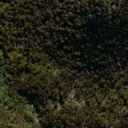 Satellite imagery of Mount Jondol, AU