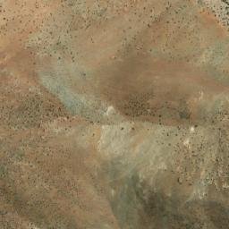 Satellite imagery of La Martincita, CL