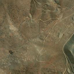 Satellite imagery of La Falda, CL