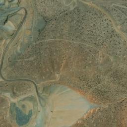 Satellite imagery of La Falda, CL