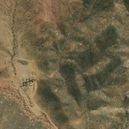 Satellite imagery of Pleito, CL