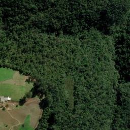 Satellite imagery of São Roque do Batovira, BR