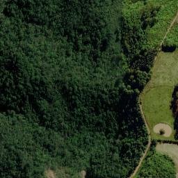 Satellite imagery of São Roque do Batovira, BR
