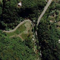 Satellite imagery of Guarany, BR