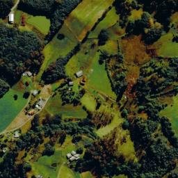 Satellite imagery of Argileira Paese, BR