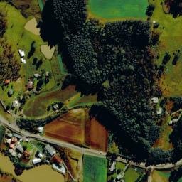 Satellite imagery of Argileira Paese, BR