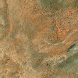 Satellite imagery of WITPAD, ZA