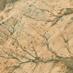 Satellite imagery of WITPAD, ZA