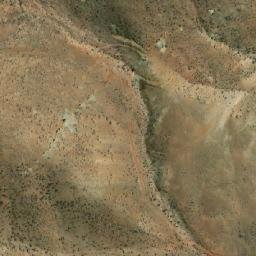 Satellite imagery of La Martincita, CL