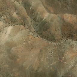 Satellite imagery of La Martincita, CL