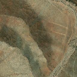 Satellite imagery of La Blanco, CL