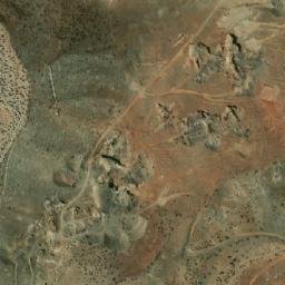 Satellite imagery of La Blanco, CL