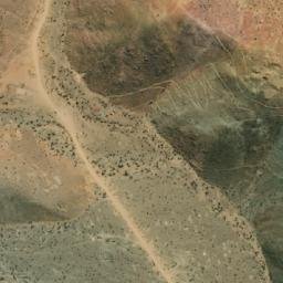 Satellite imagery of Pleito, CL