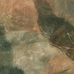 Satellite imagery of Pleito, CL