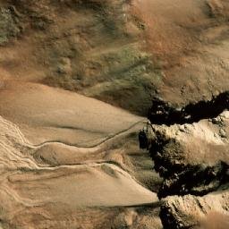 Satellite imagery of Paso los Amarillos, AR