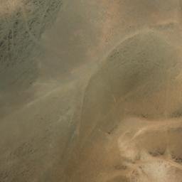 Satellite imagery of Cerro Negro, AR