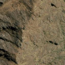 Satellite imagery of Cerro Cadena Pastosa, AR