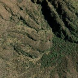 Satellite imagery of Cerro Cadena Pastosa, AR