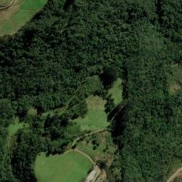 Satellite imagery of São Roque do Batovira, BR