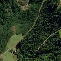 Satellite imagery of São Roque do Batovira, BR