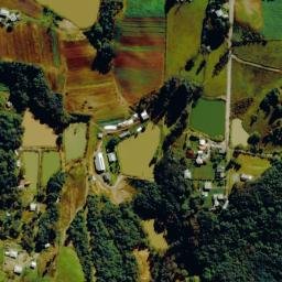 Satellite imagery of Argileira Paese, BR