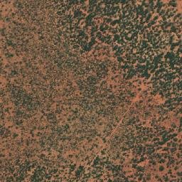 Satellite imagery of Malgar Rock, AU