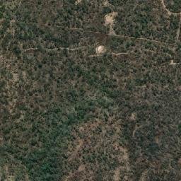 Satellite imagery of Round Hill, AU