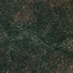 Satellite imagery of Round Hill, AU