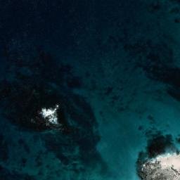 Satellite imagery of Punta Bernard, CL