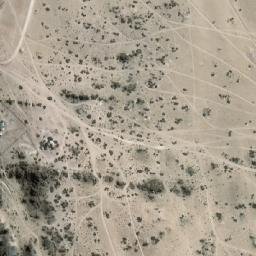 Satellite imagery of Cabo Choros, CL