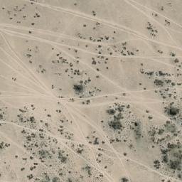 Satellite imagery of Cabo Choros, CL