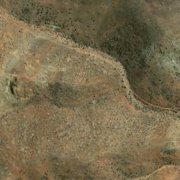 Satellite imagery of La Martincita, CL